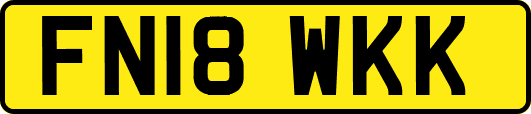 FN18WKK