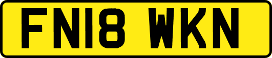 FN18WKN