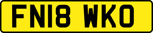 FN18WKO