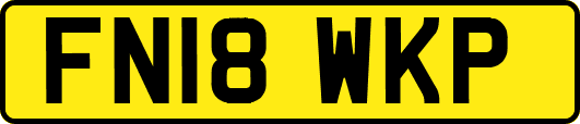 FN18WKP