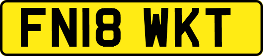 FN18WKT