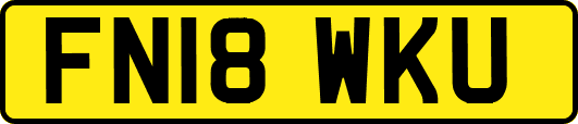 FN18WKU