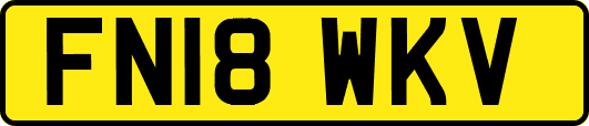 FN18WKV