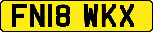 FN18WKX