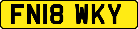 FN18WKY