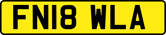 FN18WLA