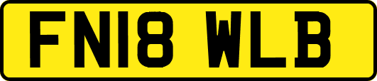 FN18WLB