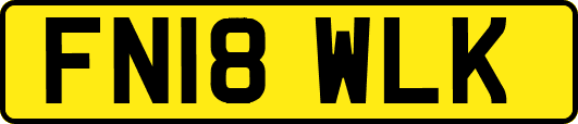 FN18WLK