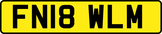 FN18WLM