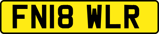 FN18WLR