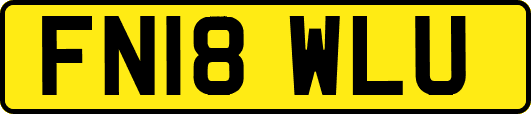 FN18WLU