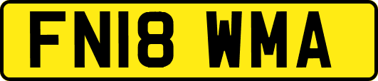 FN18WMA