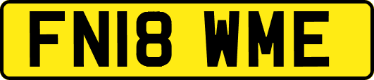 FN18WME