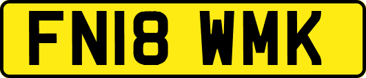 FN18WMK