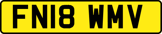 FN18WMV