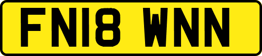 FN18WNN