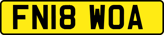 FN18WOA