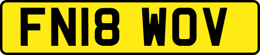FN18WOV