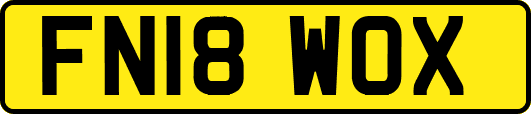 FN18WOX