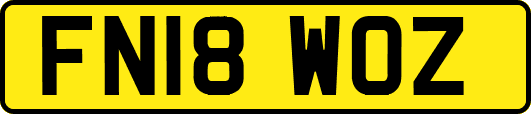 FN18WOZ