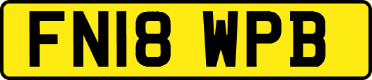 FN18WPB