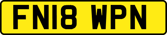 FN18WPN