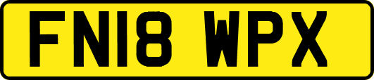FN18WPX