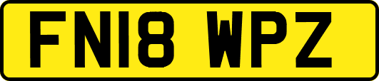FN18WPZ