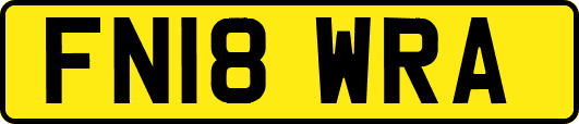 FN18WRA