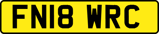 FN18WRC