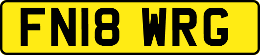 FN18WRG