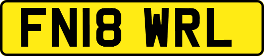 FN18WRL