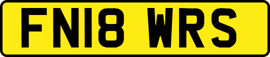FN18WRS