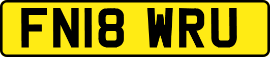 FN18WRU