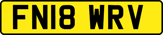 FN18WRV