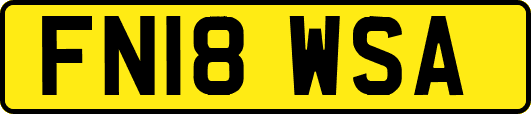 FN18WSA