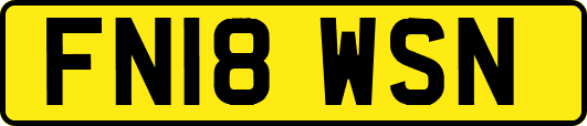 FN18WSN