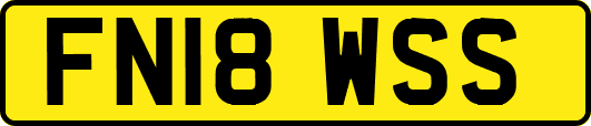 FN18WSS