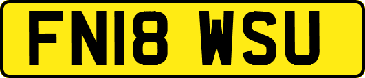 FN18WSU