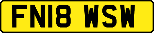 FN18WSW