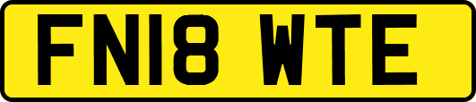 FN18WTE