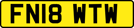 FN18WTW