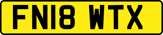 FN18WTX