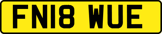 FN18WUE