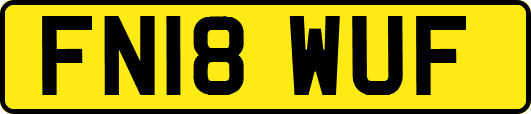FN18WUF