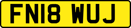 FN18WUJ