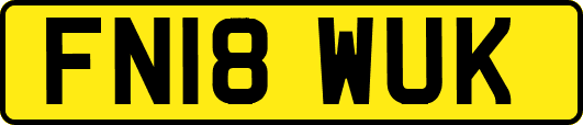 FN18WUK