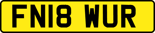 FN18WUR
