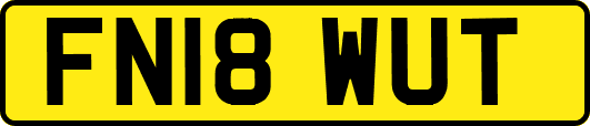 FN18WUT