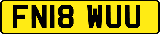 FN18WUU